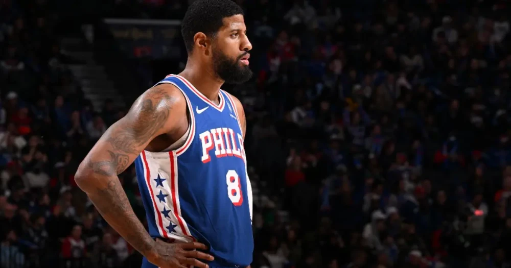 NBA Yıldızına Ağır Ceza: 25 Maç Men