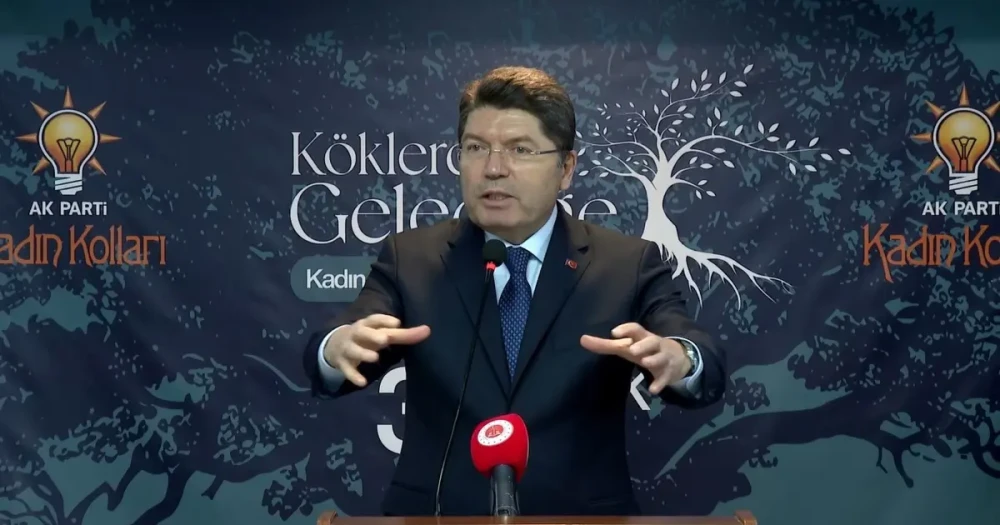 Sanal Tehlikelere Karşı Aile Kalkanı: Bakan Tunç'tan Önemli Açıklamalar