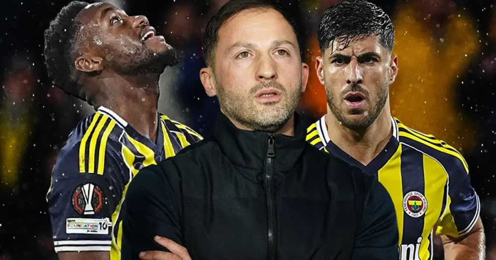Fenerbahçe, Kocaelispor Deplasmanına 3 Eksikle Gidiyor