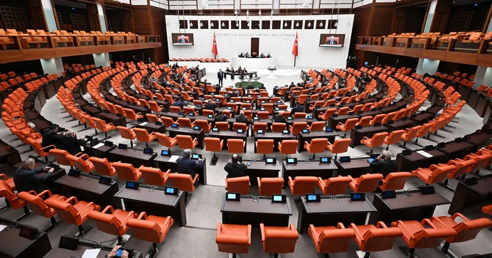 Trafik Cezaları Yeniden Şekilleniyor: Ağır Yaptırımlar Kapıda
