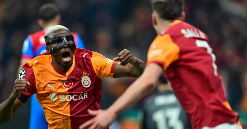 Galatasaray'da Kayserispor Maçı Öncesi Sürpriz Kadro