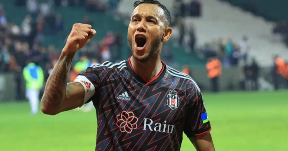 Josef de Souza'dan Beşiktaş'a Sürpriz Transfer Önerisi