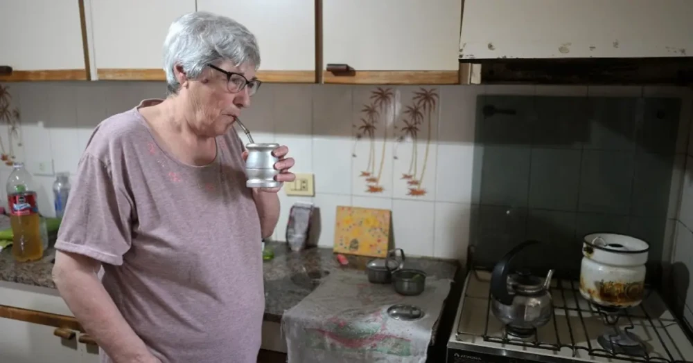 Yaşlılar Yalnızlıkla Mücadelede Yeni Bir Çözüm Buldu: Ev Arkadaşlığı