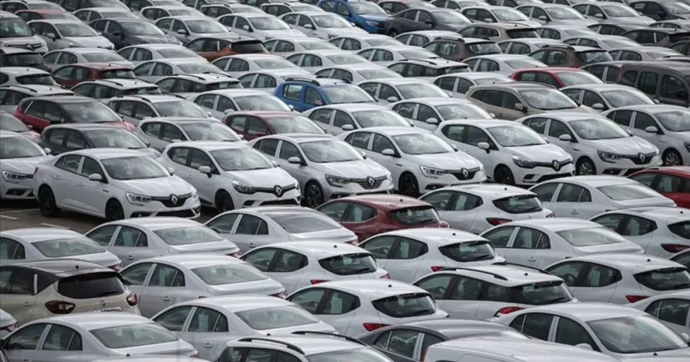 Otomotiv Sektörü Ocak Ayında İhracatta Zirveye Yerleşti