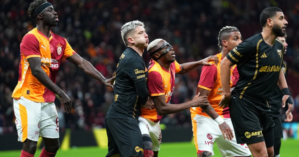 Süper Lig Ekibinde Şok Gelişme: 4-0'lık Mağlubiyet Sonrası Kongre Kararı