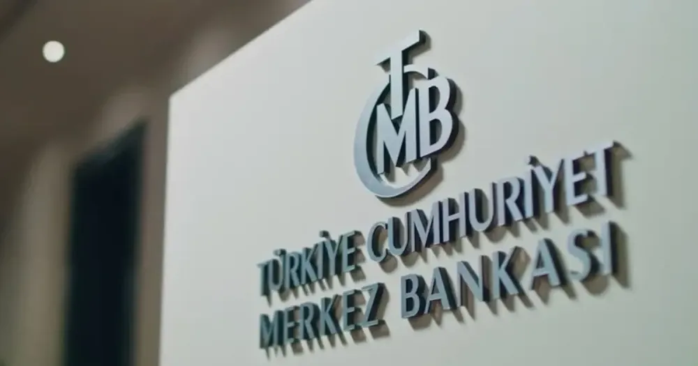Merkez Bankası'nda Yeni Başkan Yardımcıları Göreve Başladı