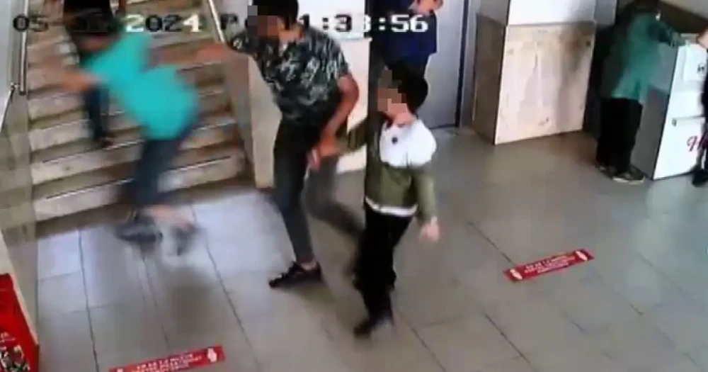 Otizmli Öğrenciye Şiddet Uygulayan Öğretmene Verilen Ceza Aileden Tepki Gördü