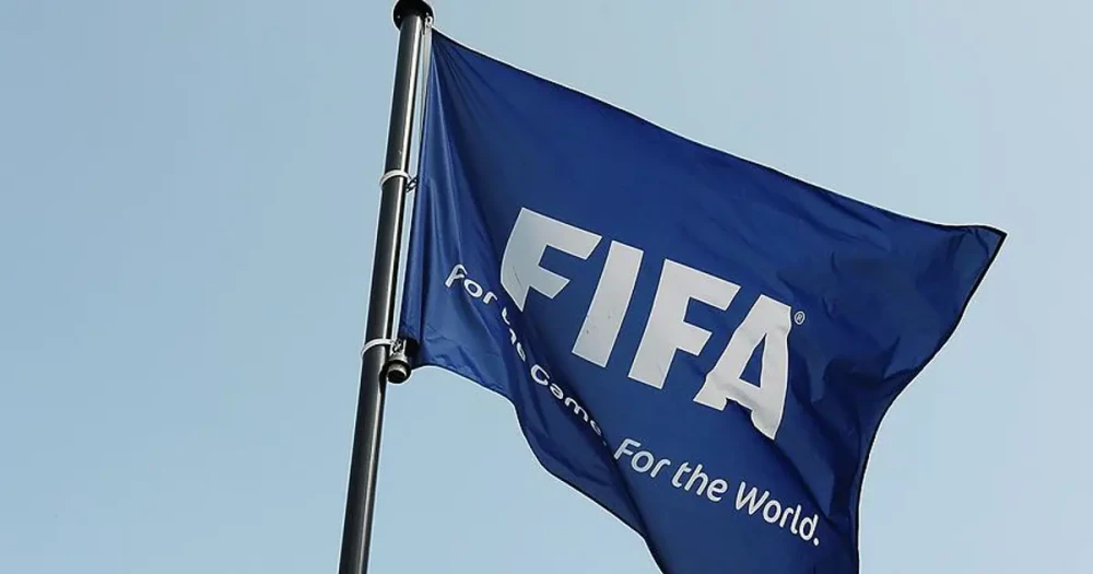 FIFA Başkanı Infantino'dan Rusya ve İngiliz Taraftarlar Hakkında Açıklamalar