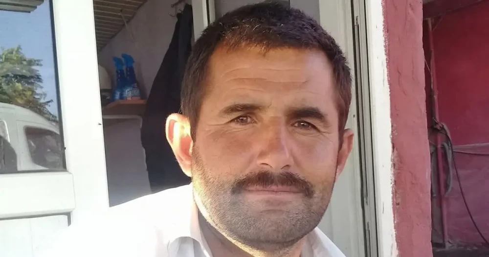 Aksaray'da Şiddetli Fırtına Can Aldı: Bir Kişi Hayatını Kaybetti