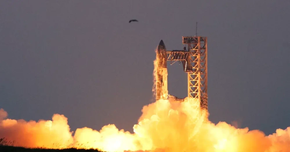 SpaceX ve xAI Birleşti: Trilyon Dolarlık Yenilik Motoru Doğuyor