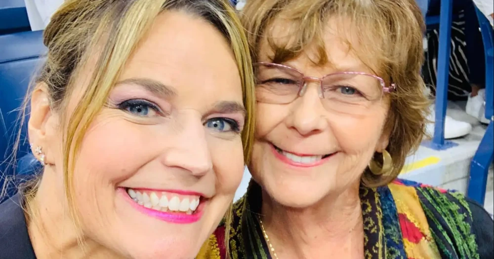 Ünlü Sunucu Savannah Guthrie'nin 84 Yaşındaki Annesi Kayboldu: Olimpiyat Yayınları Tehlikede