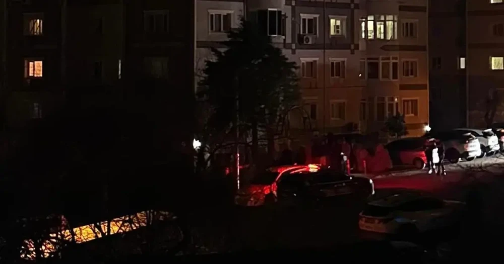 Bornova'da Kanlı Pusu: İşe Giderken Hayatını Kaybetti