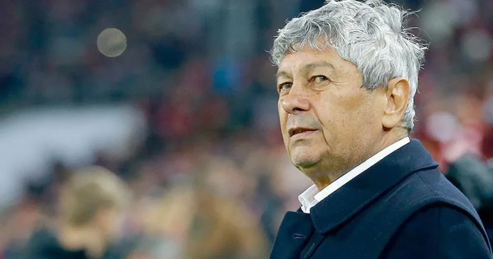 Romanya Milli Takımı'nda Lucescu Krizi: Türkiye Maçı Tehlikede