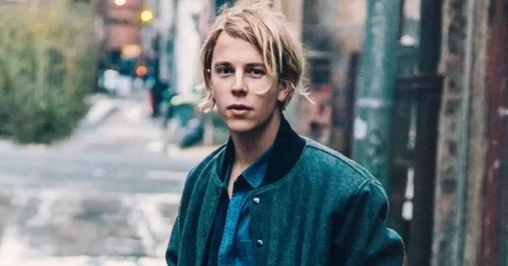 Tom Odell İstanbul'a Dönüyor: Müzikseverler Heyecanlı