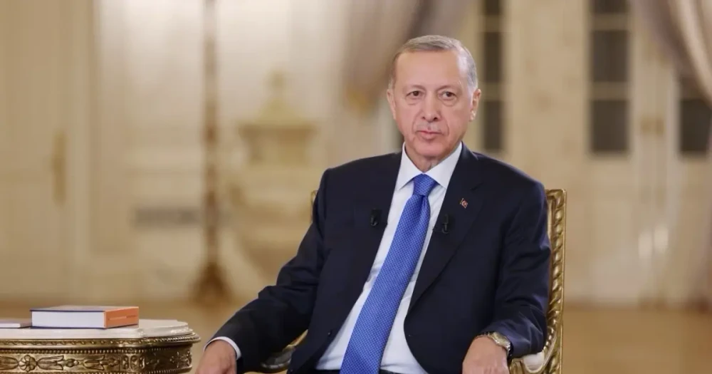 Cumhurbaşkanı Erdoğan: Türkiye, İran ile ABD Arasında Kolaylaştırıcı Rol Üstlenmeye Hazır