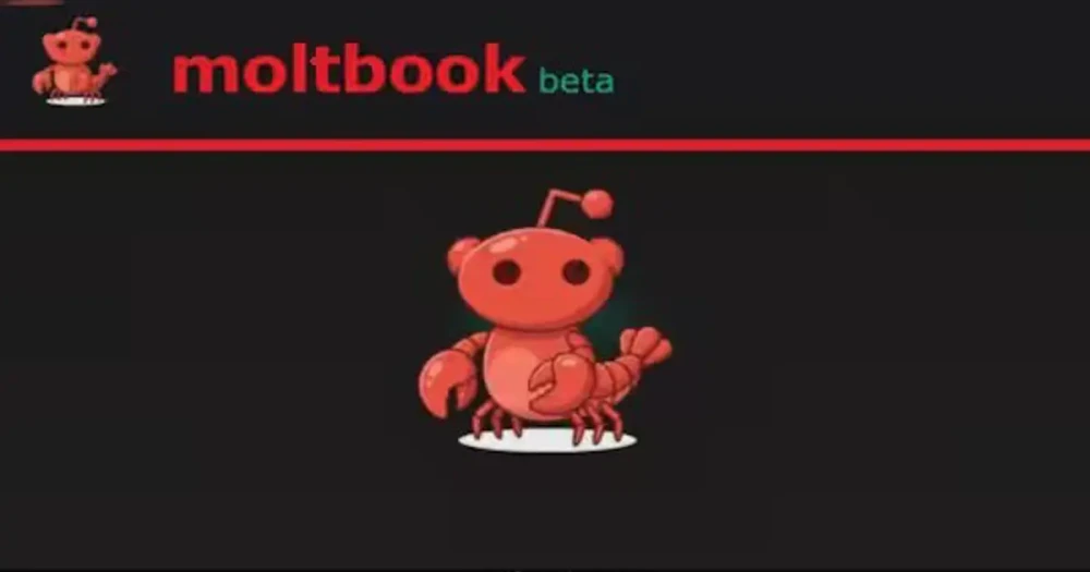Yapay Zekaların Sosyal Ağdaki Gizemi: Moltbook Gerçek mi, Güvenli mi?