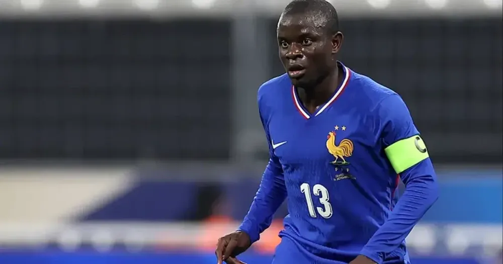 Kante Fenerbahçe'de: Resmi Açıklama Geldi