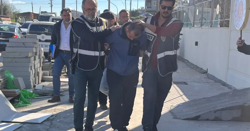 Muğla'da Kadın Cinayeti: Eş Tutuklandı, Bakan Tunç'tan Sert Açıklama