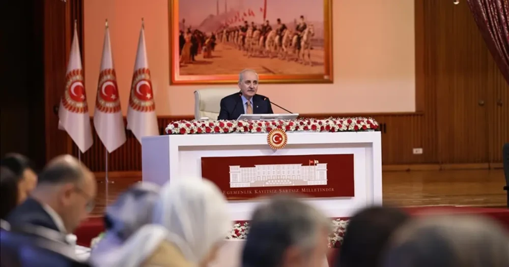 Milli Dayanışma Komisyonu Ortak Rapor İçin 5. Kez Toplanıyor