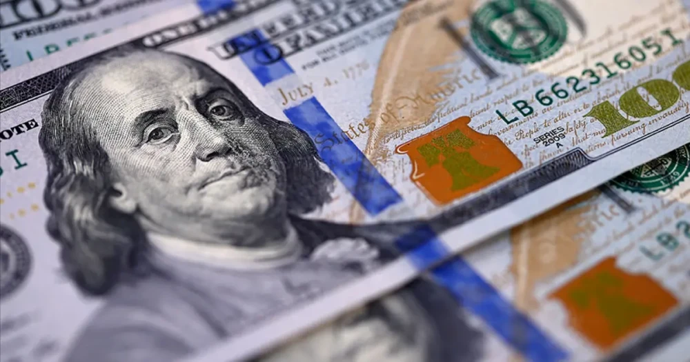 Dolar Endeksinde Düşüş: Ekonomik Veriler ve Siyasi Gelişmelerin Etkisi