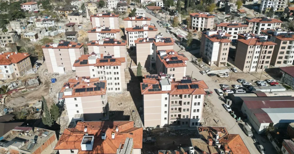Kentsel Dönüşümde Yeni Dönem: Yıkım Kararları Hızlanıyor, Paydaş Hakları Yeniden Düzenleniyor