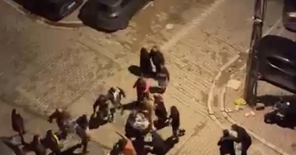 Esenyurt'ta Komşuluk Cinneti: Gürültü Tartışması Kanlı Bitti