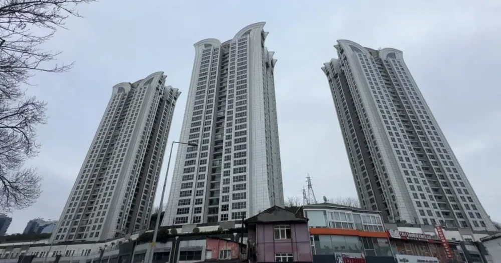 Sarıyer'de Trajik Kayıp: 12 Yaşındaki Çocuk 30. Kattan Düştü