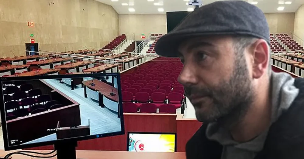 Aziz İhsan Aktaş Davasında Şoförden Çarpıcı Savunma: Para Trafiği Açıklaması