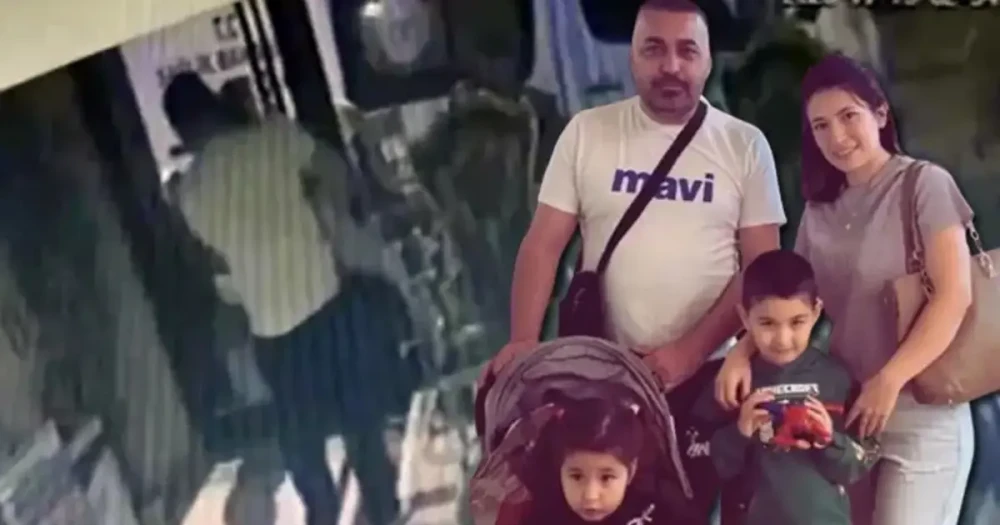Böcek Ailesinin Oteldeki Ölümüyle İlgili İddianame Hazırlandı