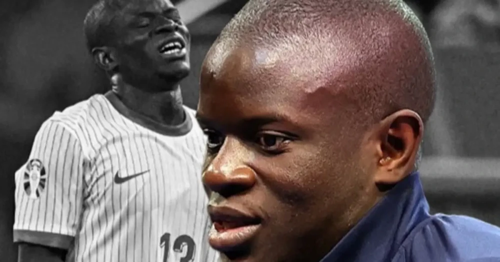 Fenerbahçe'den N'Golo Kante Transferi İçin KAP Açıklaması: Maliyetler Netleşti