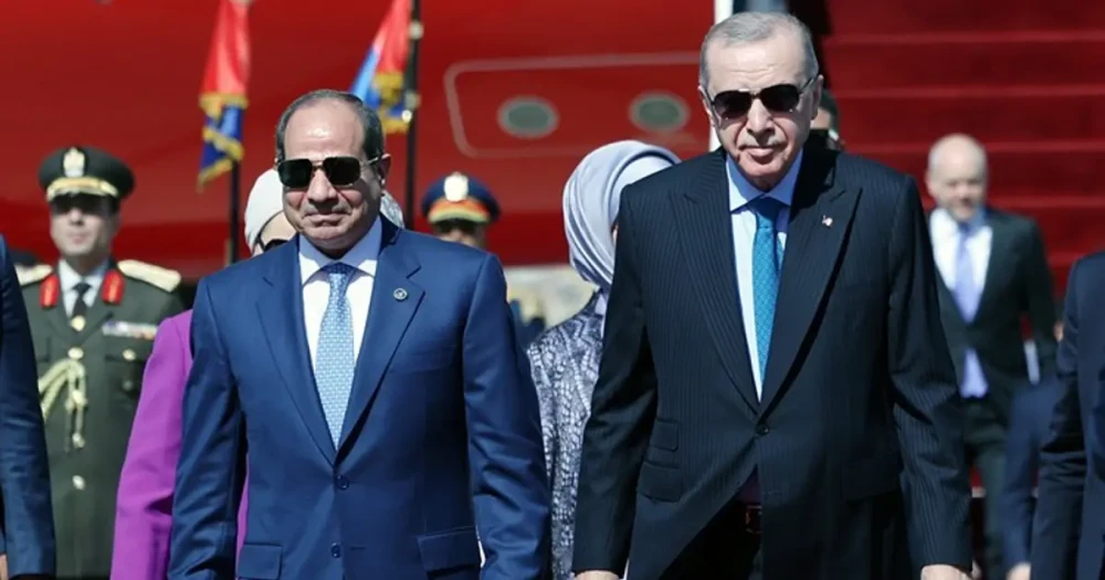 Erdoğan'dan İran ve Gazze Açıklamaları: Bölgesel İstikrar Vurgusu