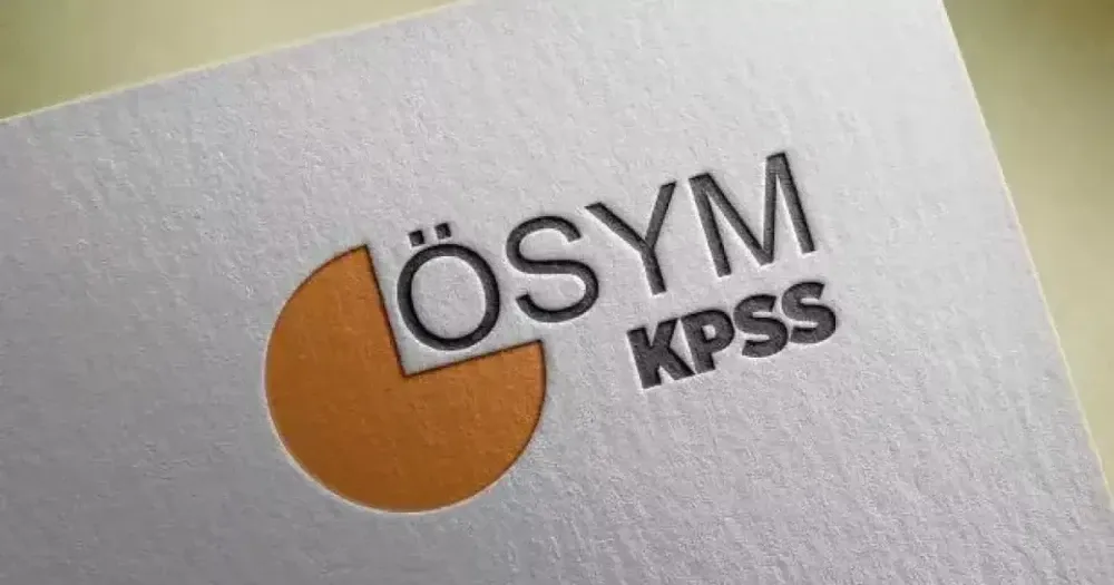 Engelli Kamu Personeli Seçme Sınavı (EKPSS) Başvuruları Açıldı