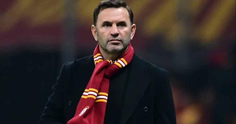 Galatasaray'dan Kupada Üçte Üç: Okan Buruk'tan Transfer ve Performans Vurgusu