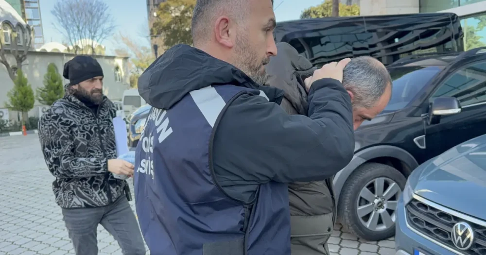 20 Yıl Sonra Yeniden Alevlenen Kin: Cinayet Zanlısının Yakınına Saldırı