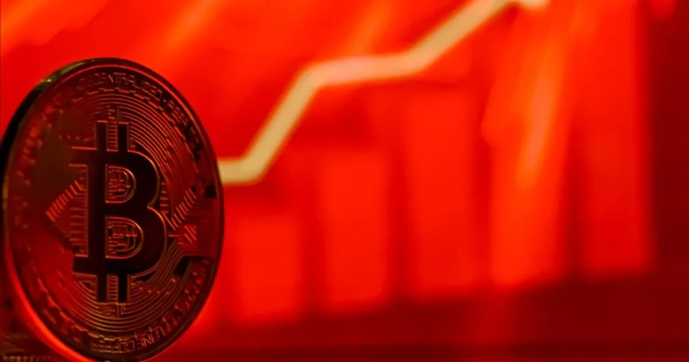 Bitcoin Değer Kaybı Sürüyor: Yatırımcılar Endişeli