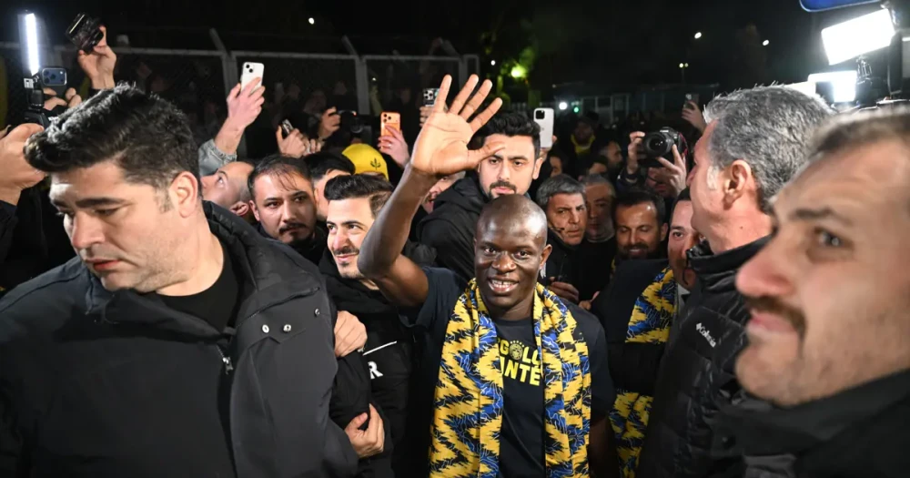 Günün Spor Gündemi: Öne Çıkanlar ve Analizler