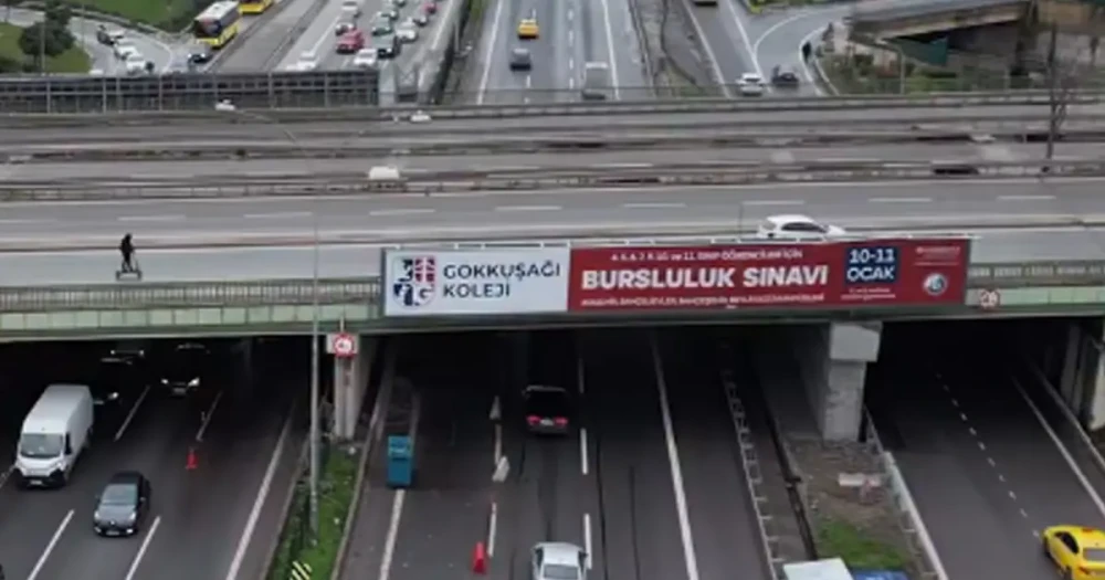 İstanbul'da Kritik Köprüde 20 Günlük Kapanma: Trafik Yoğunluğu Artacak