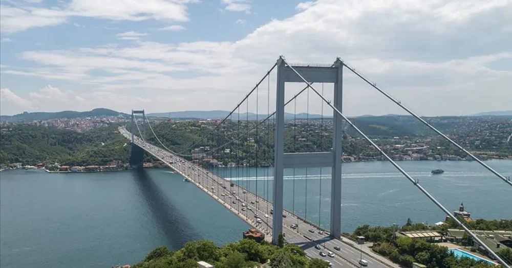 Köprü ve Otoyol Özelleştirmesi İddiaları Yeniden Gündemde: Rutin Bir Süreç mi?