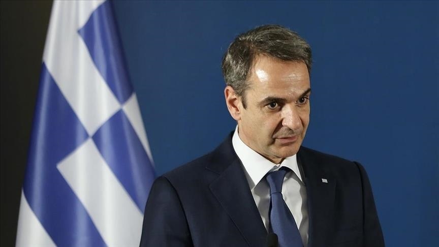 Yunanistan Başbakanı Miçotakis Türkiye'ye Geliyor: Gözler Zirvede Olacak