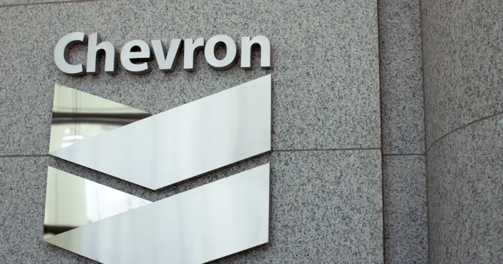 Türkiye Petrolleri ve Chevron Enerji Alanında Güçlerini Birleştiriyor