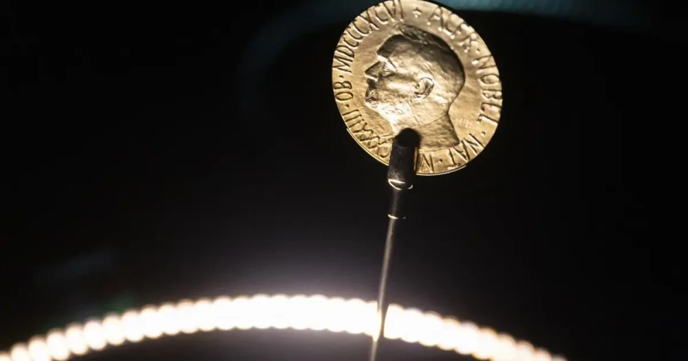 Nobel Barış Ödülü Komitesi'nde Epstein Gölgesi: Etik Tartışmalar Alevlendi