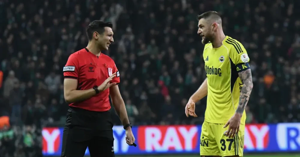 PFDK Kararları Açıklandı: Skriniar ve Asllani'nin Cezaları Belli Oldu