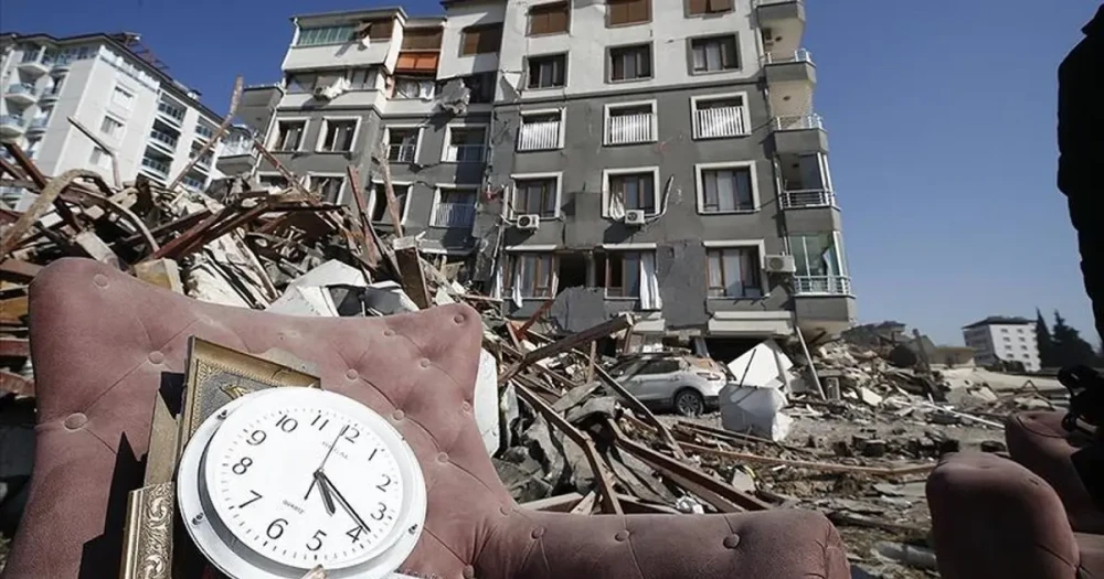 Asrın Felaketi: 6 Şubat Depremlerinin 3. Yılında 14 Milyon Kişilik Yıkım