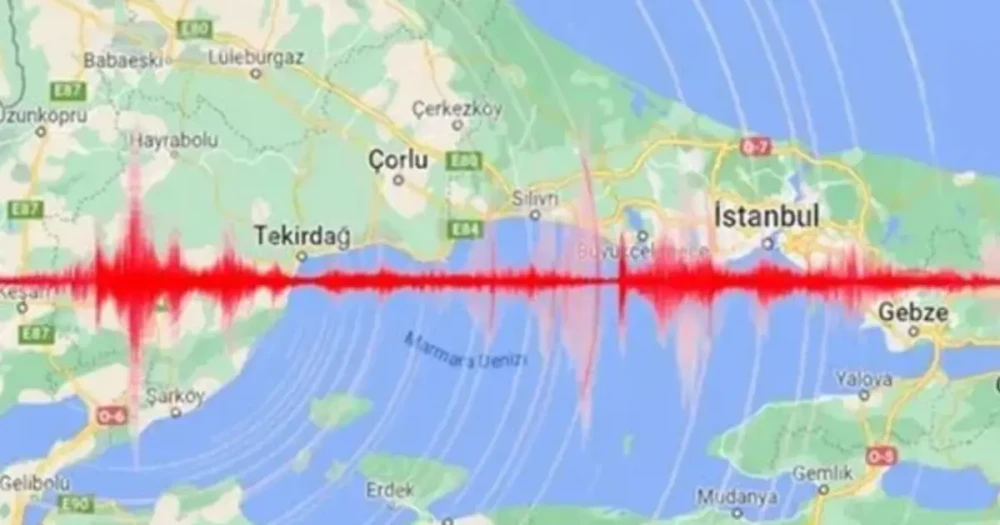 İstanbul Depreme Ne Kadar Hazır? Uzmanlar Endişeli, Çözüm Yolları Masada