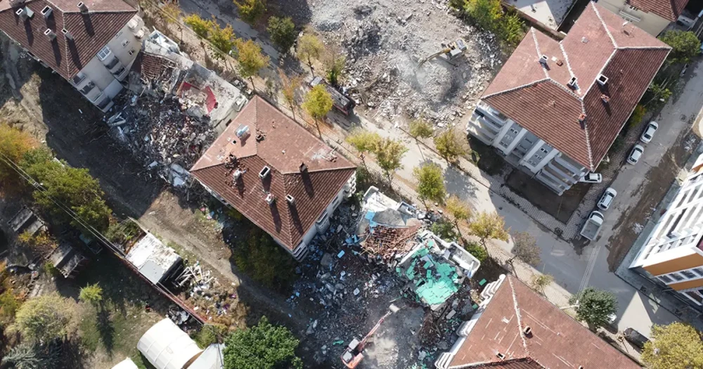Afet Anlarında Bilgi Güvenliği: 6 Şubat Depremleri Sonrası 200'e Yakın Asılsız İddia Çürütüldü
