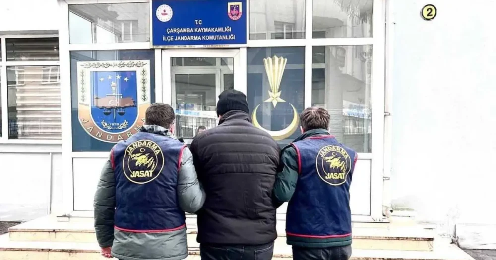 FETÖ Davalarında Aranan İki Firari Hükümlü Yakalandı