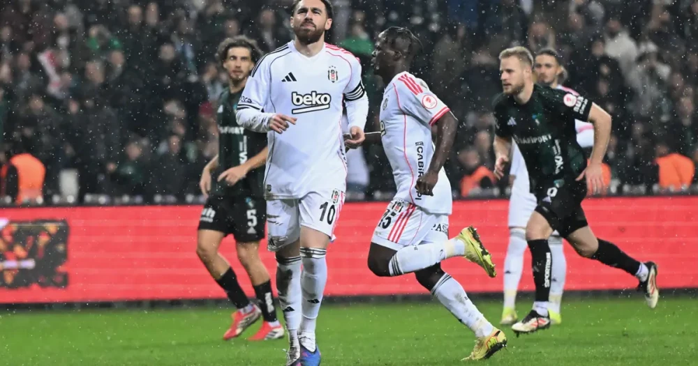 Günün Spor Gündemi: Öne Çıkan Gelişmeler ve Analizler