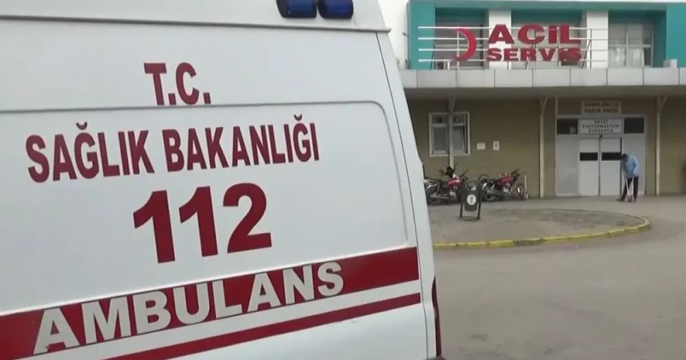 Doktora Saldıran Şüpheli Gözaltına Alındı
