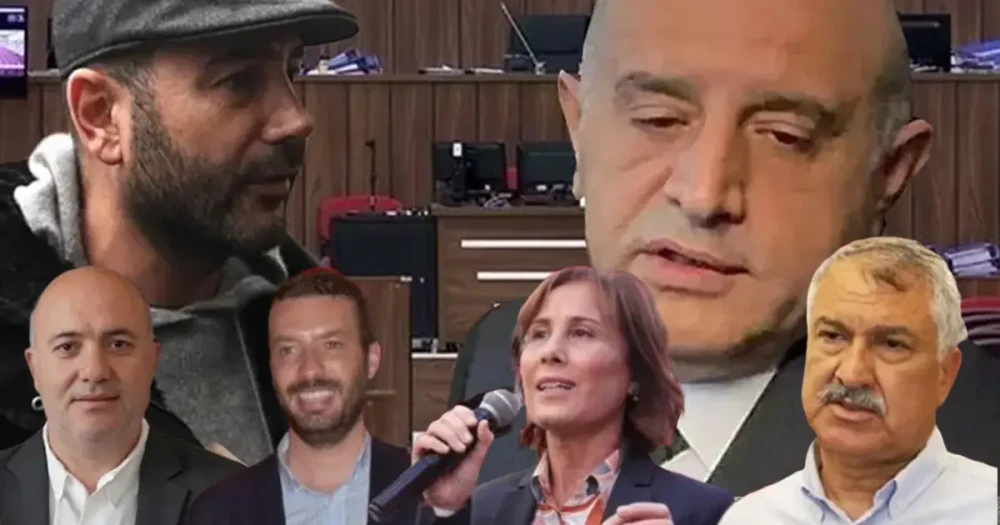 Aziz İhsan Aktaş Davası: 7 Gün Geride Kaldı, Gözler Sanıklarda