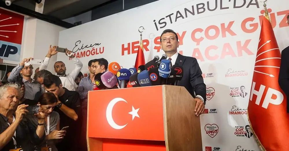 Casusluk İddianamesi: İBB Verileri Yurt Dışına Çıkarılıp Seçimlere Etki Edildiği İddiası